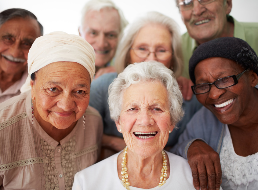Engage Elders: Spring 2024
