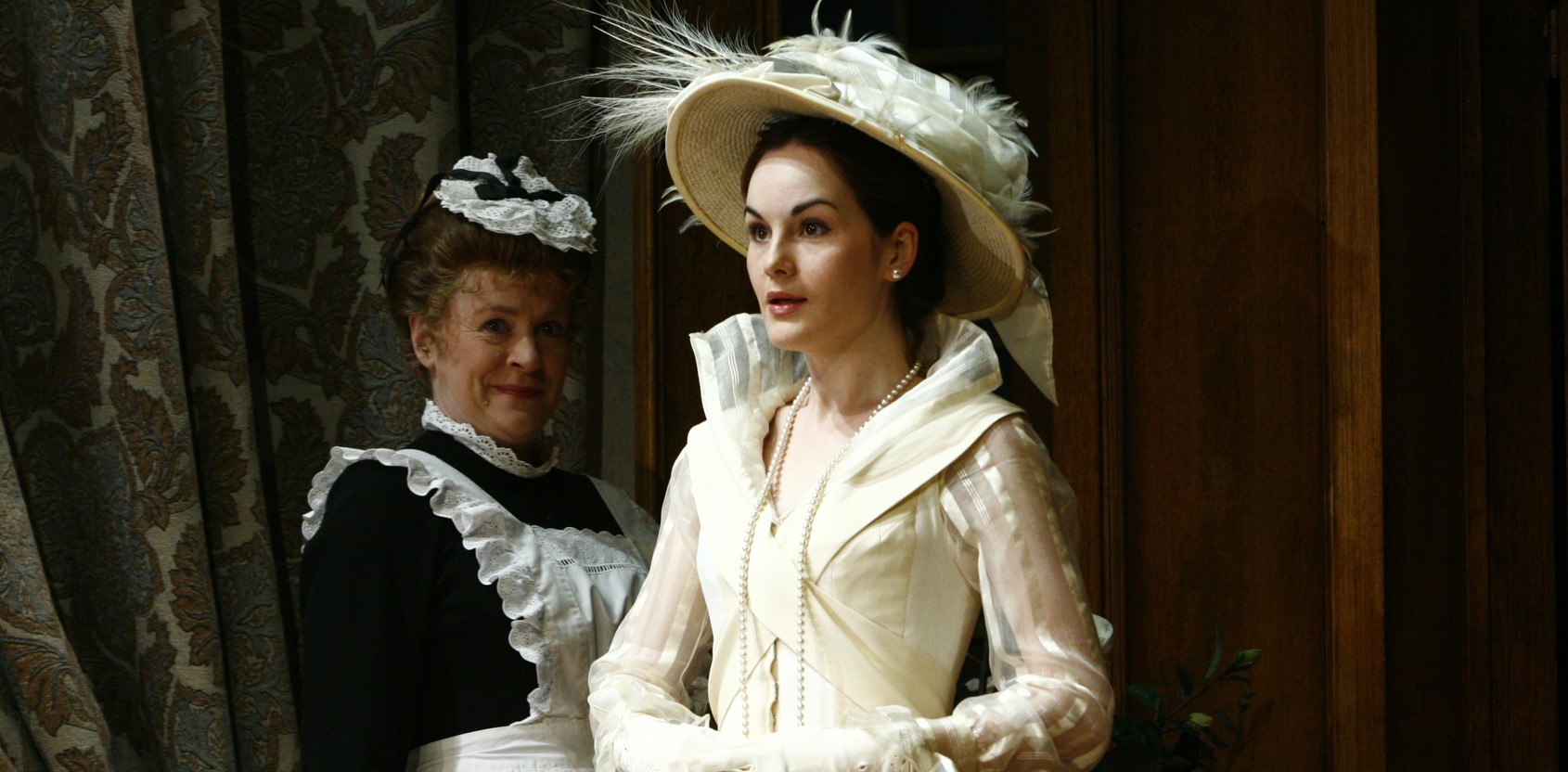 Peter Hall Season, Pygmalion 2007