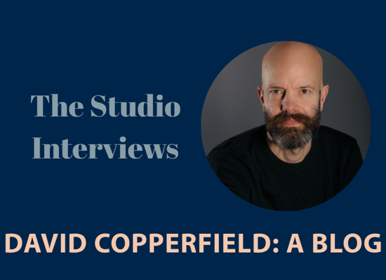 The Studio Interviews: David