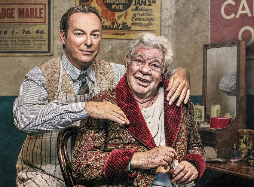 The Dresser — Theatre Royal Bath