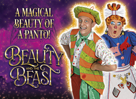 Beauty and the Beast