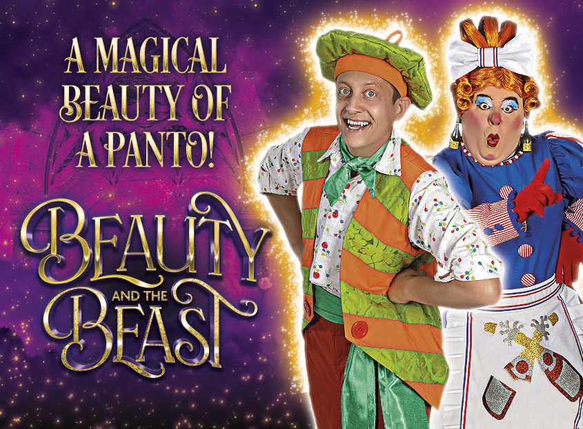 Beauty and the Beast