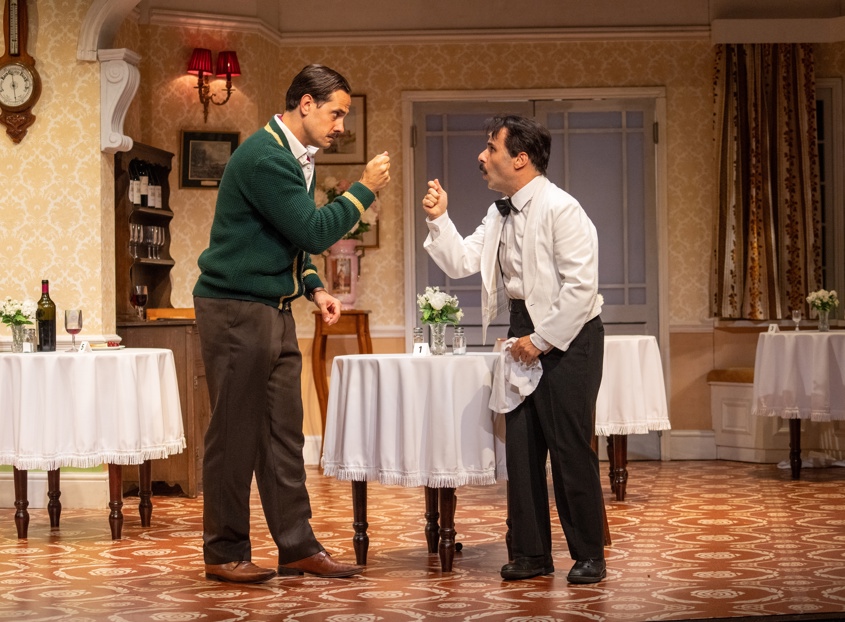 Fawlty Towers