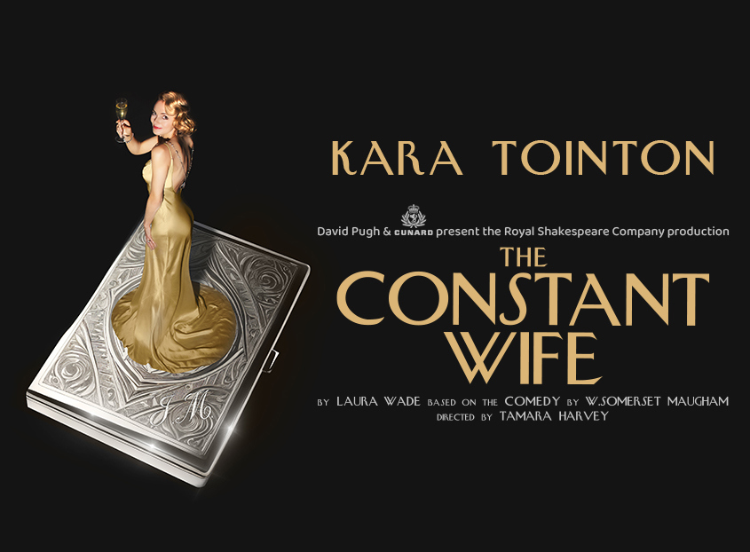 The Constant Wife