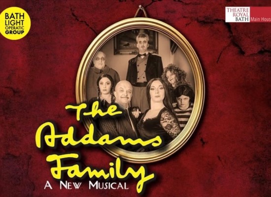 The Addams Family