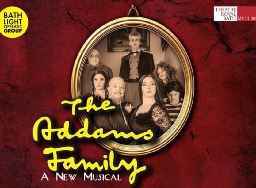 The Addams Family