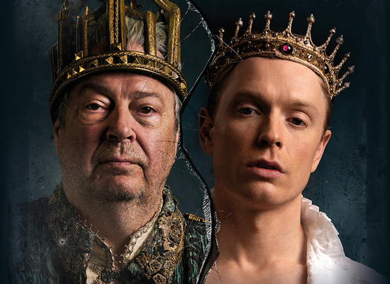King Lear