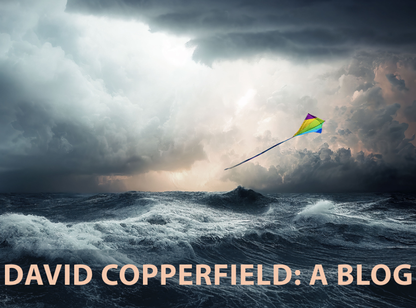 David Copperfield: A Blog