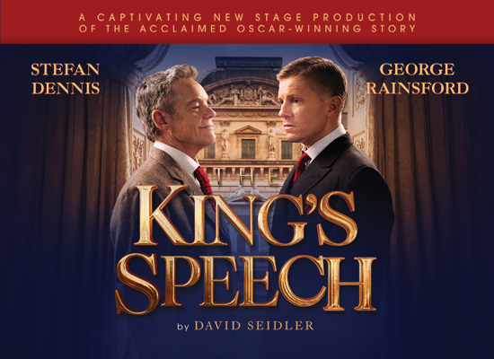 The King's Speech