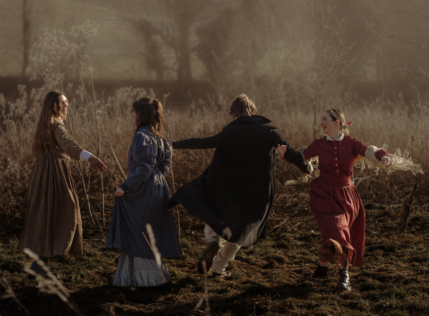 BTA Scratch Night 2026