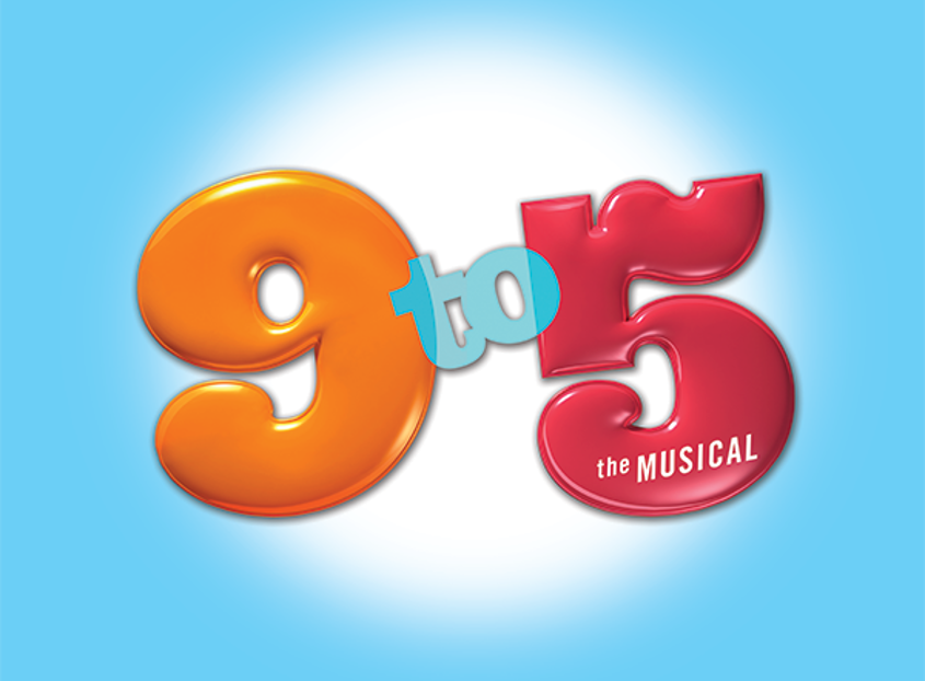 9 to 5 The Musical