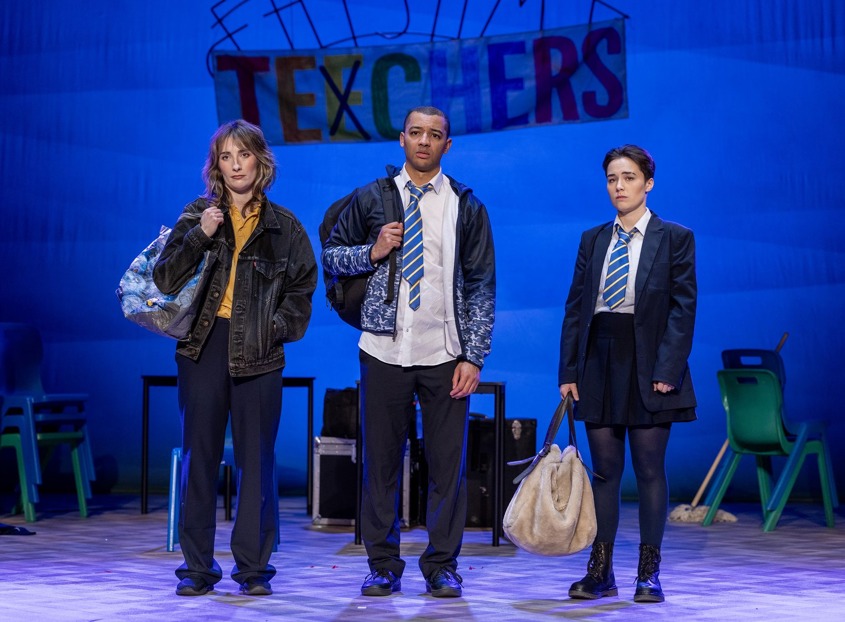 Teechers