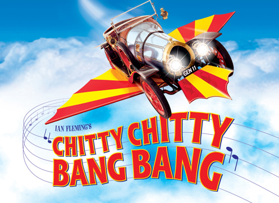Chitty Chitty Bang Bang
