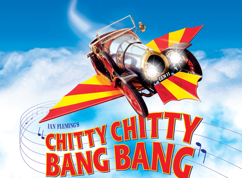 Chitty Chitty Bang Bang