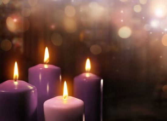 Carols by Candlelight