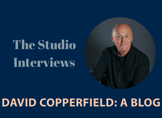 The Studio Interviews: Peter