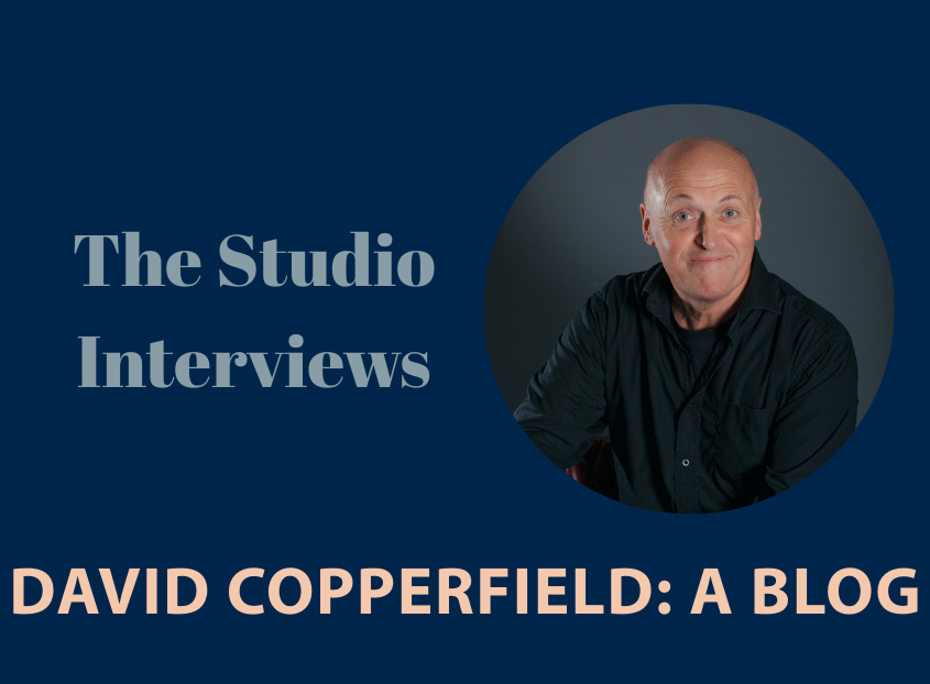 The Studio Interviews: Peter