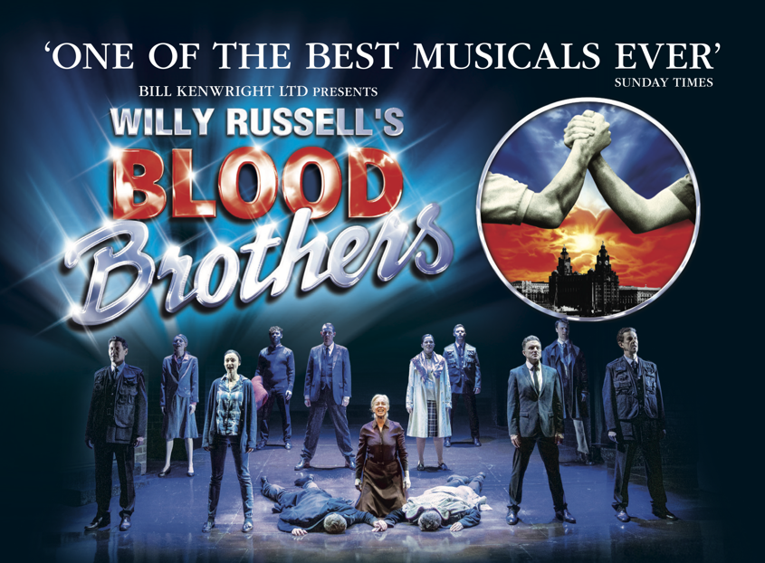 Blood Brothers