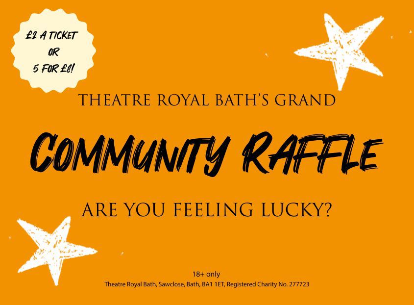 Community Raffle