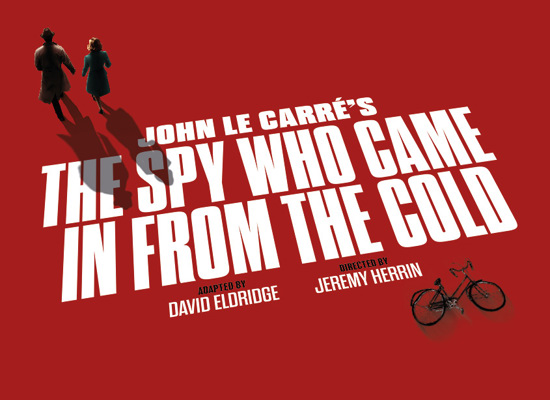 The Spy Who Came in From the Cold