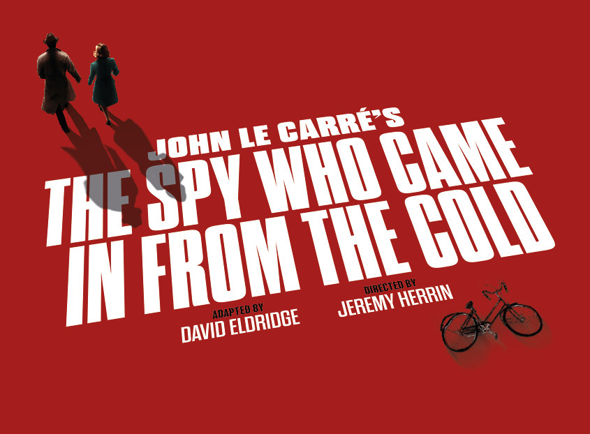The Spy Who Came in From the Cold