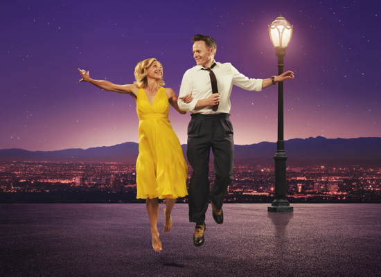 Hooray for Hollywood