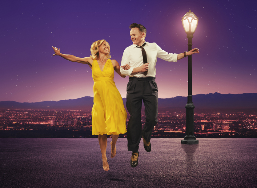 Hooray for Hollywood