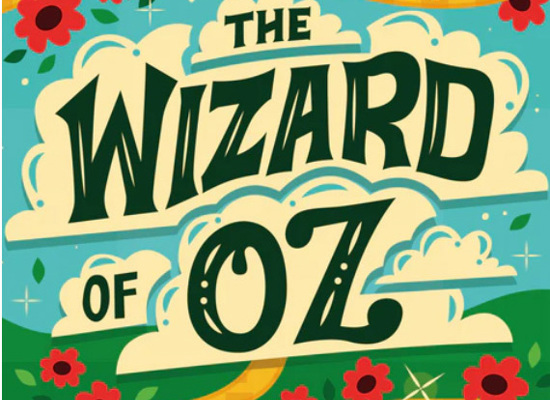 The Wizard of Oz
