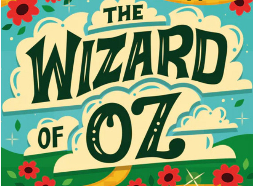 The Wizard of Oz