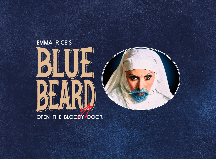Blue Beard
