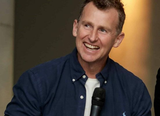 An Evening with Nigel Owens MBE