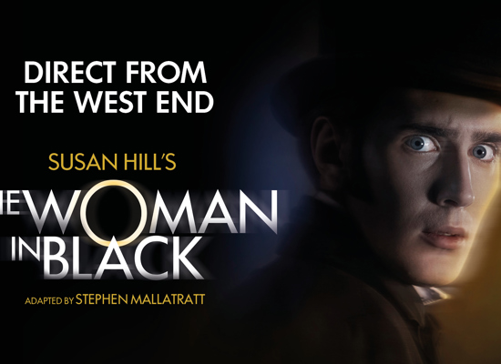 The Woman In Black
