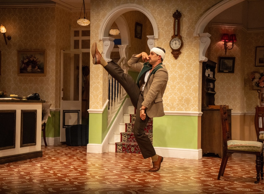 Fawlty Towers