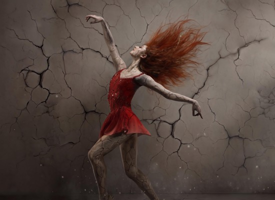 London City Ballet - Firebird