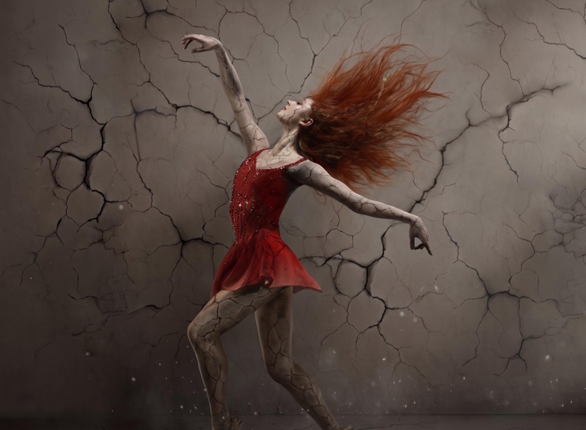 London City Ballet - Firebird