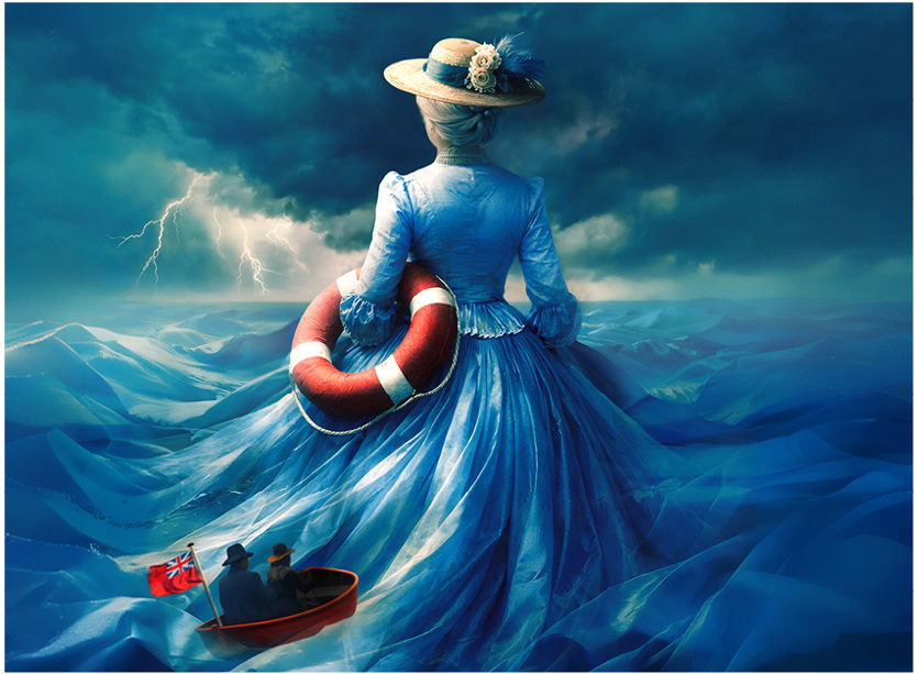 The Sea