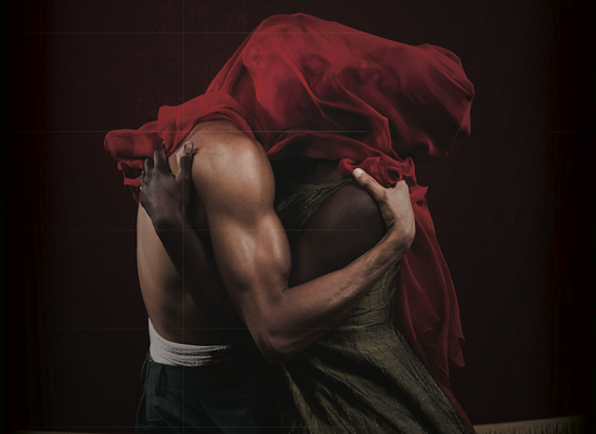 Tristan & Yseult