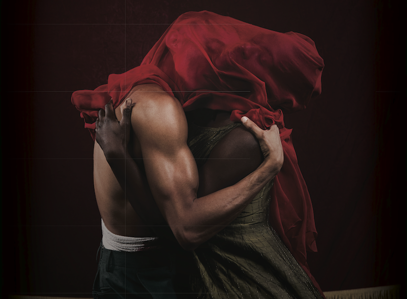 Tristan & Yseult
