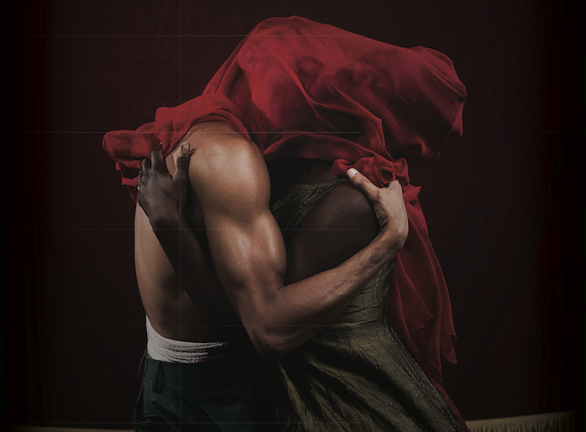 Tristan & Yseult