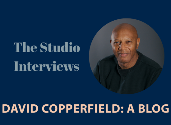 The Studio Interviews: Eddy