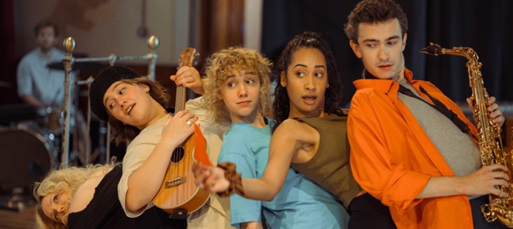 Banner