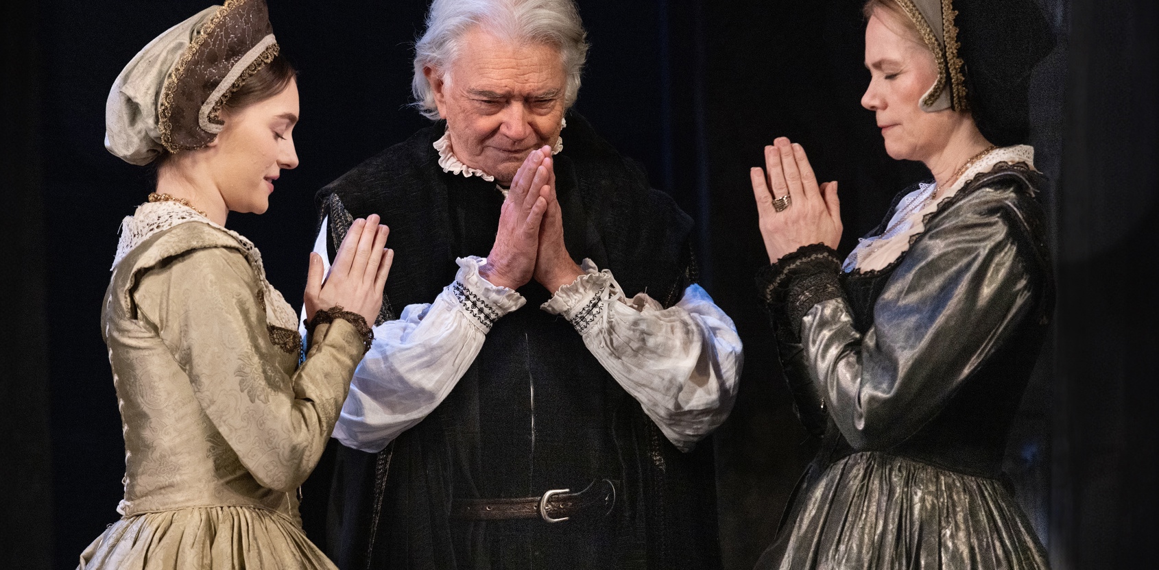 A Man For All Seasons