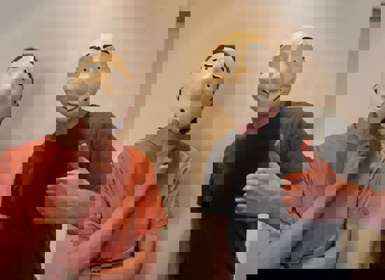 Engage - Introduction to Masks