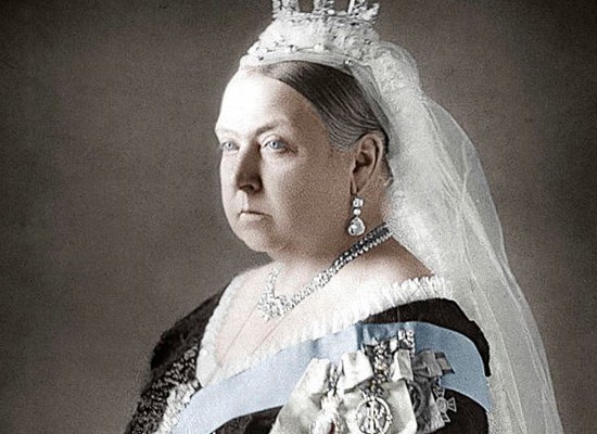 Queen Victoria & her Prime Ministers