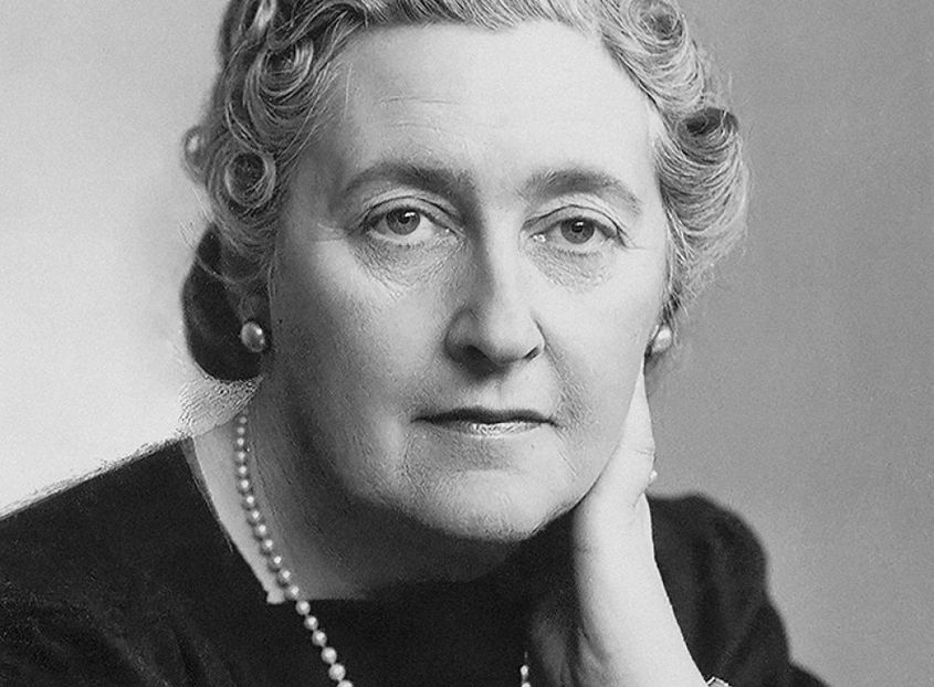 Agatha Christie - Queen of Crime