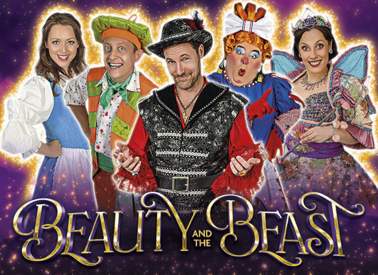 Beauty and the Beast