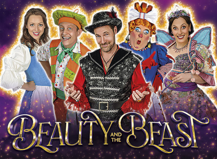Beauty and the Beast