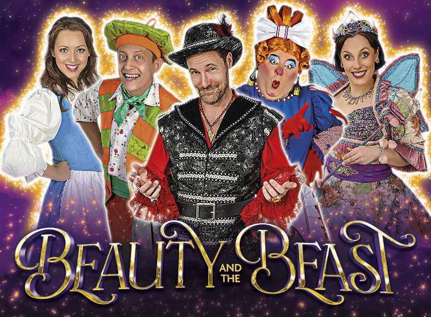 Beauty and the Beast