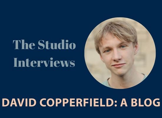 The Studio Interviews: Sam