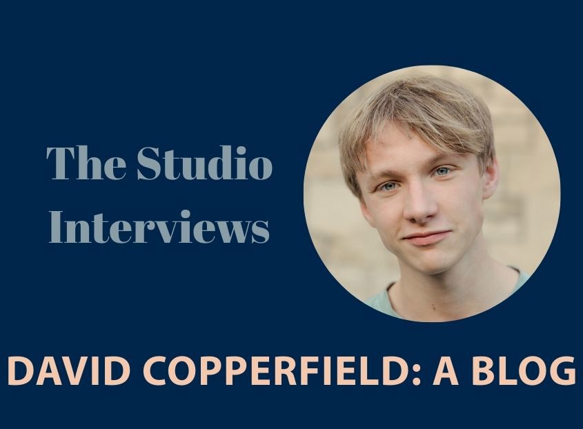 The Studio Interviews: Sam